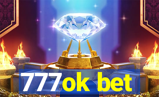 777ok bet