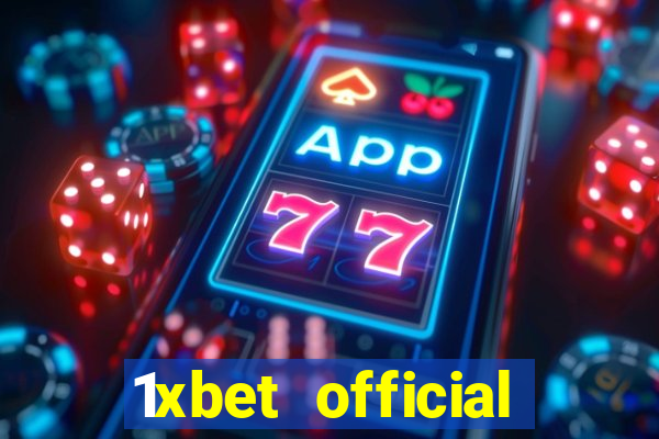 1xbet official casino online