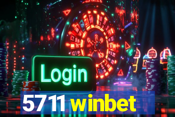 5711 winbet