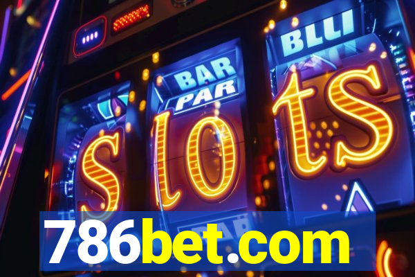 786bet.com