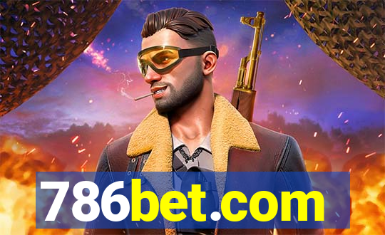 786bet.com