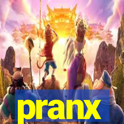 pranx