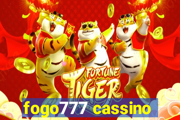 fogo777 cassino