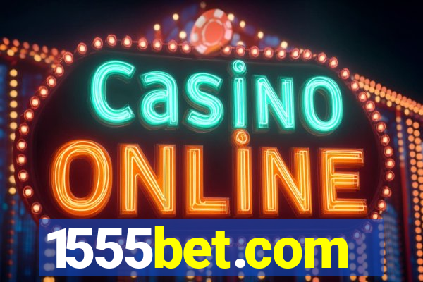 1555bet.com