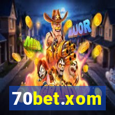 70bet.xom