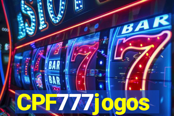 CPF777jogos