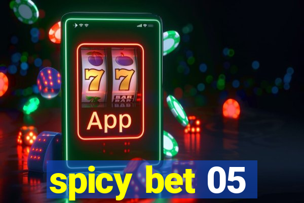 spicy bet 05