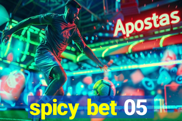 spicy bet 05