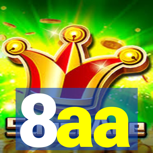 8aa