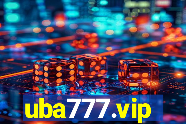 uba777.vip