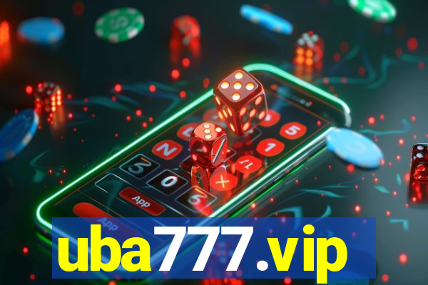 uba777.vip