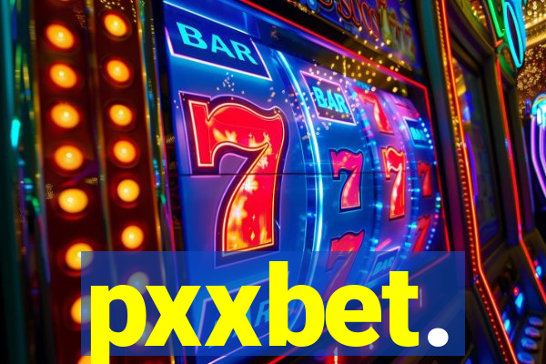 pxxbet.