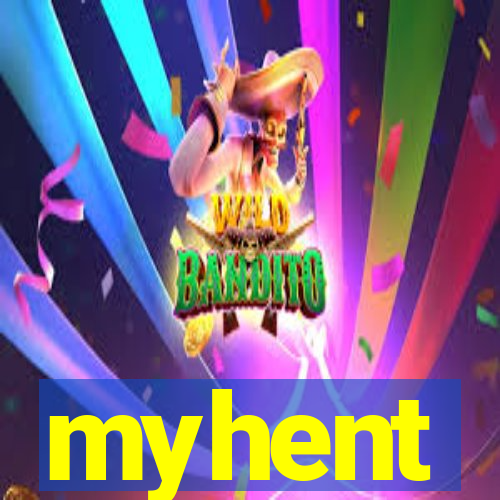 myhent