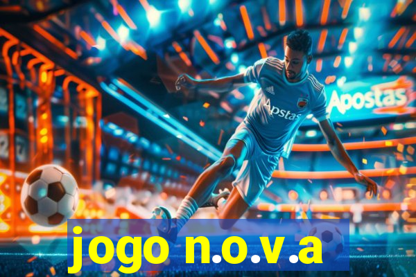 jogo n.o.v.a