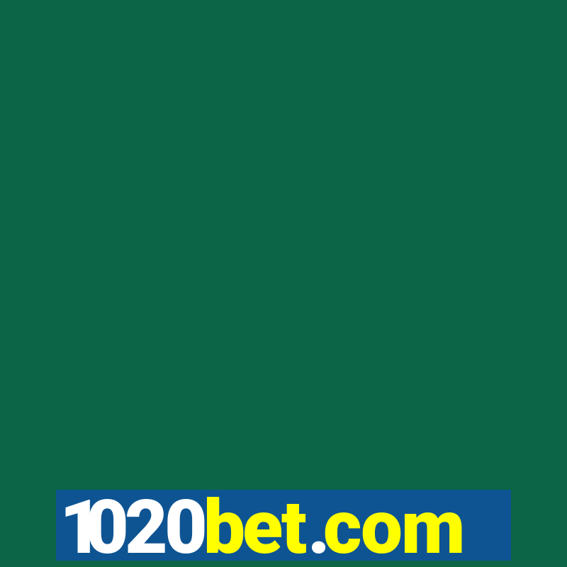 1020bet.com