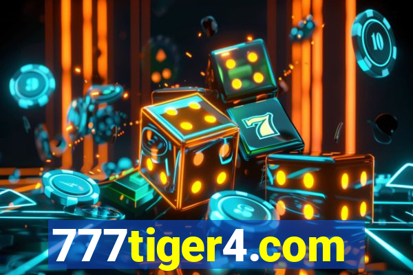 777tiger4.com