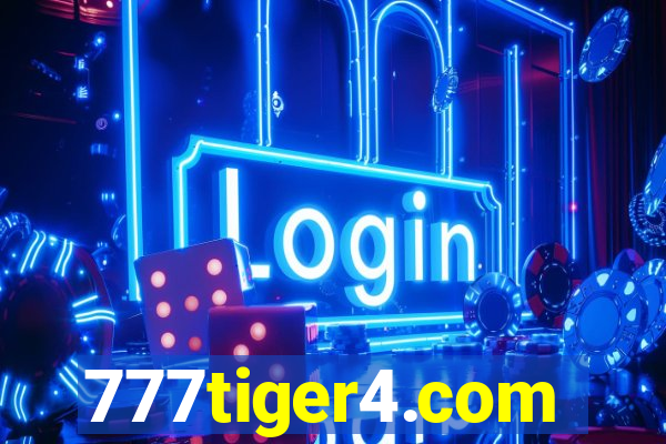 777tiger4.com