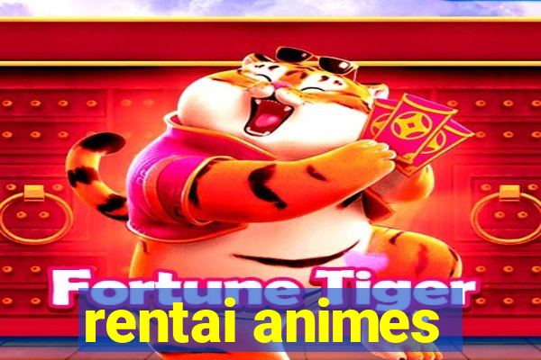 rentai animes