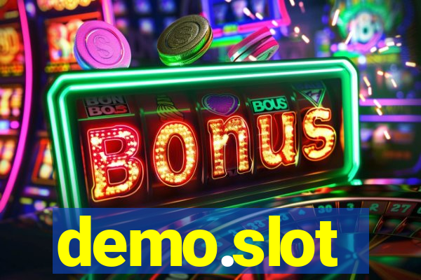 demo.slot