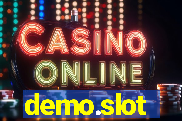 demo.slot