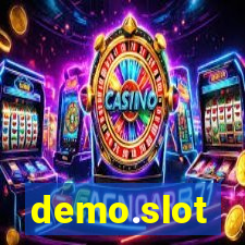 demo.slot