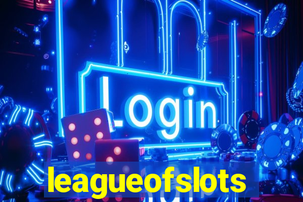 leagueofslots