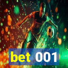 bet 001