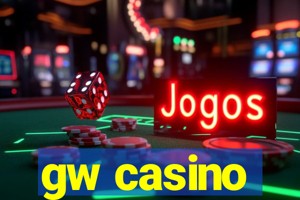 gw casino