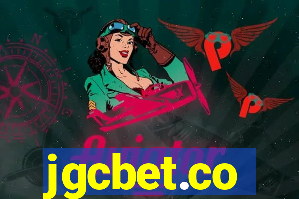 jgcbet.co