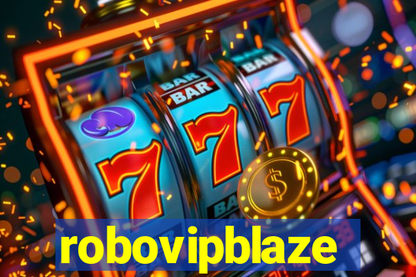 robovipblaze