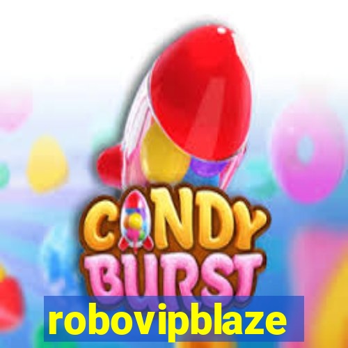 robovipblaze