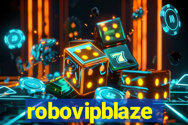 robovipblaze