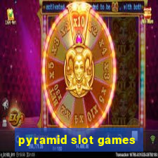 pyramid slot games