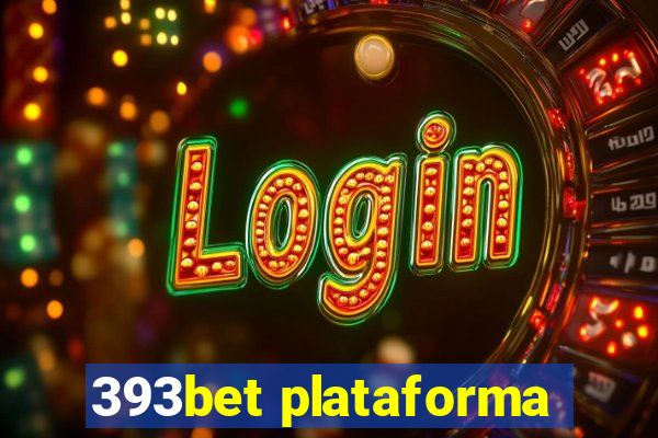 393bet plataforma