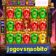 jogovsnaobito