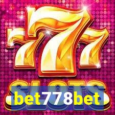 bet778bet