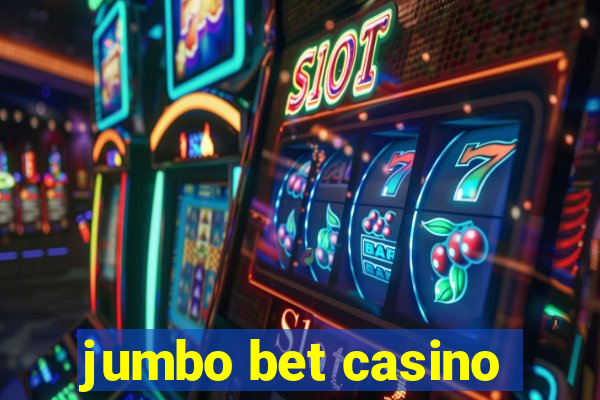 jumbo bet casino