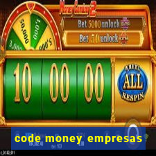 code money empresas