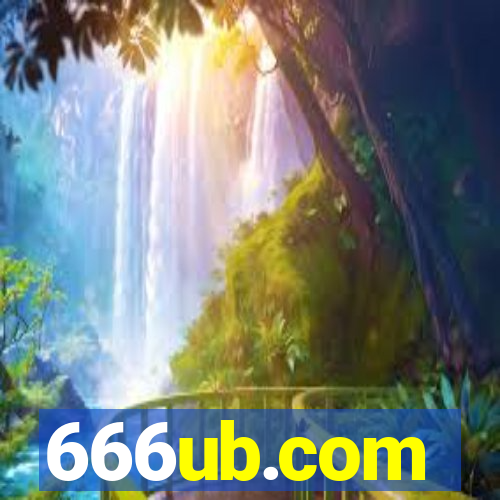 666ub.com