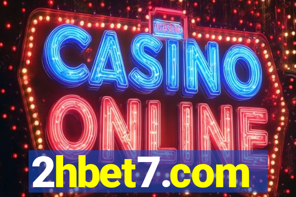 2hbet7.com