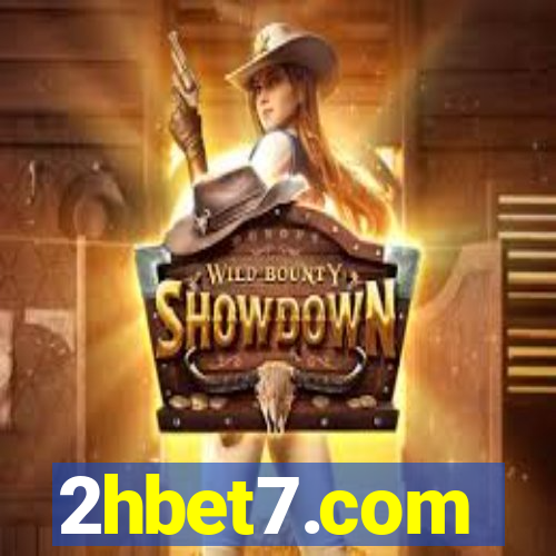 2hbet7.com