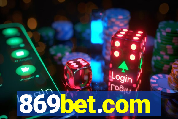 869bet.com