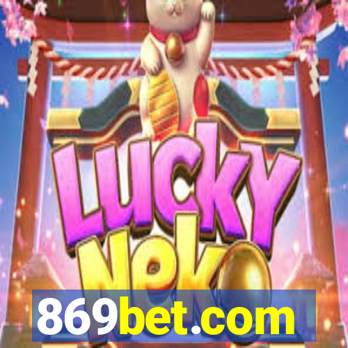 869bet.com