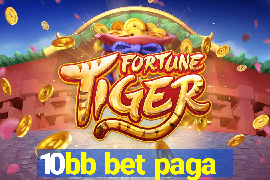 10bb bet paga