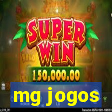 mg jogos