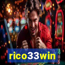 rico33win