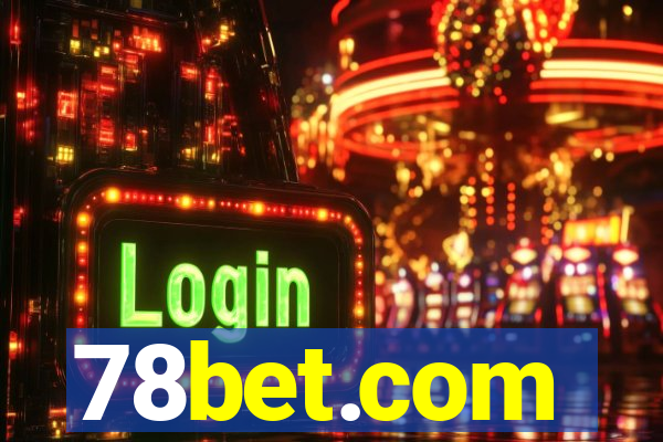 78bet.com