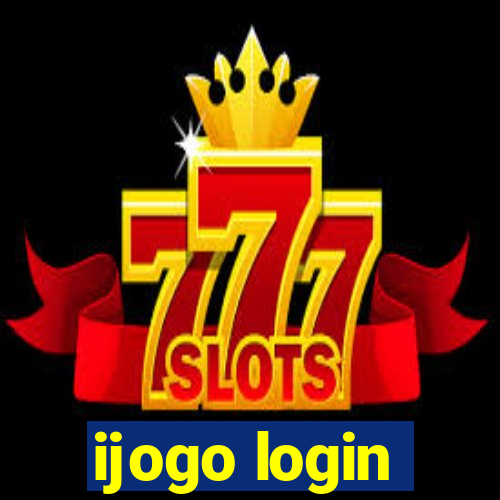 ijogo login