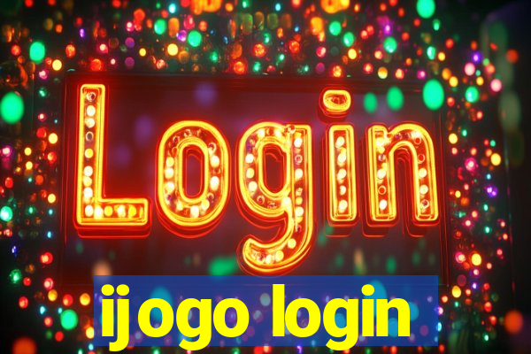 ijogo login