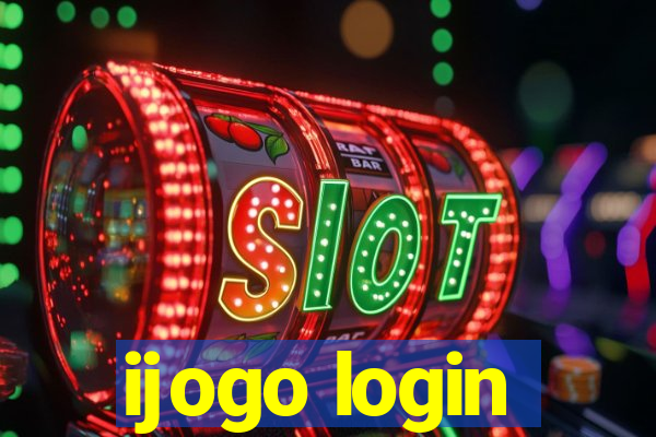 ijogo login